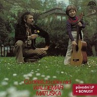 Hudba Co děláš, to dělej rád + bonusy