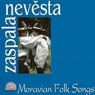 Hudba Zaspala nevěsta Moravské lidové