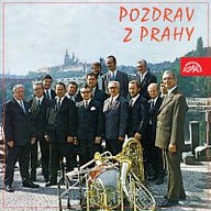 Hudba Pozdrav z Prahy