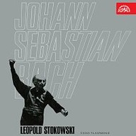 Hudba Johann Sebastian Bach