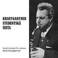 Hudba Krautgartner: Studentská suita