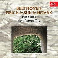 Hudba Tria (Beethoven, Fibich, Suk)