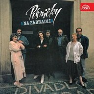 Hudba Písničky Na Zábradlí