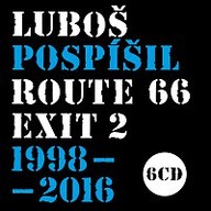 Hudba Route 66 - Exit 2 - 1998-2016