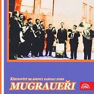 Hudba Křenovští mládenci zaspali dnes