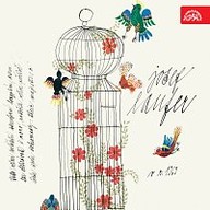 Hudba Josef Laufer 1969