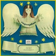 Hudba České pastorely /Hurník, Michalička, Koutník