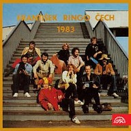 Hudba František Ringo Čech 1983