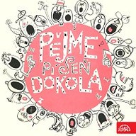 Hudba Pějme píseň dokola. Směs populárních písní