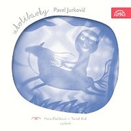 Hudba Jurkovič: Ukolébavky