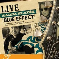 Hudba Blue Effect & hosté Live