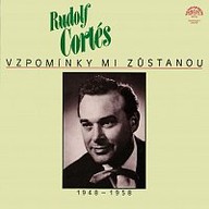 Hudba Vzpomínky mi zůstanou (pův.LP + bonusy z let 1948-1958)