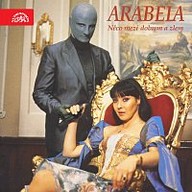 Hudba Návrat Arabely - Něco mezi dobrem a zlem