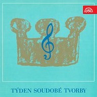 Hudba Týden nové tvorby 1975