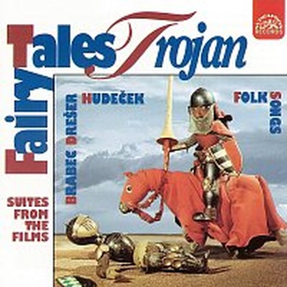 Hudba Trojan: Pohádky, České a slovenské lidové písně