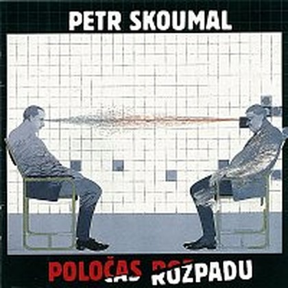 Hudba Poločas rozpadu