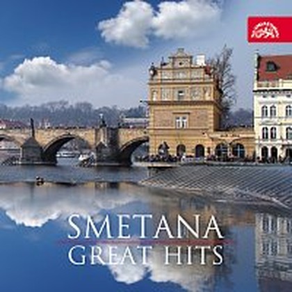 Hudba Smetana Great Hits