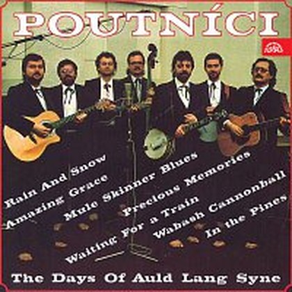Hudba The Days Of Auld Lang Syne