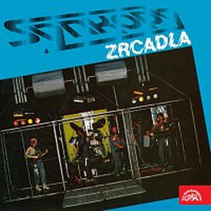 Hudba Zrcadla