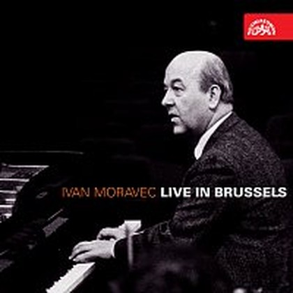 Hudba Live in Brussels / Beethoven, Brahms, Chopin