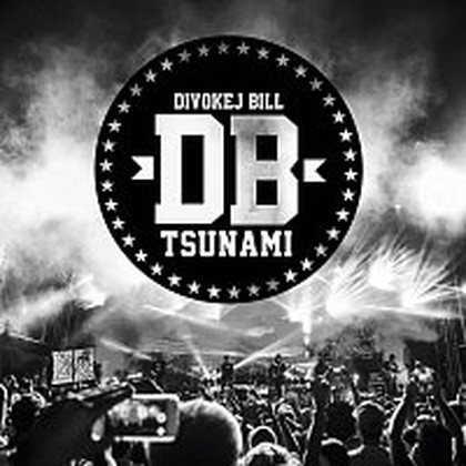 Hudba Tsunami