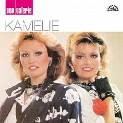 Hudba Pop galerie