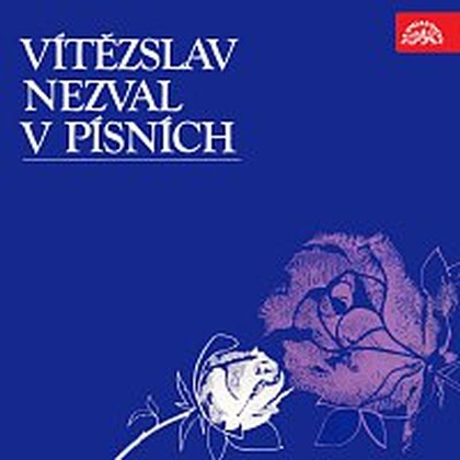 Hudba Vítězslav Nezval v písních
