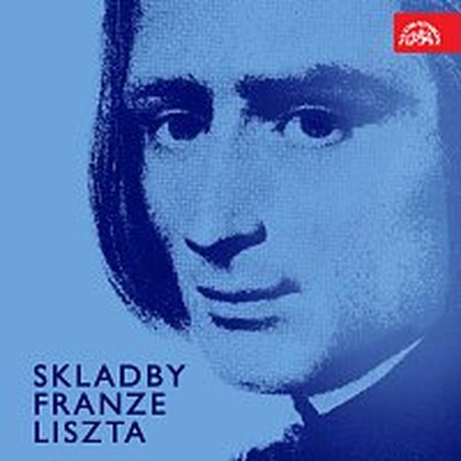 Hudba Skladby Franze Liszta