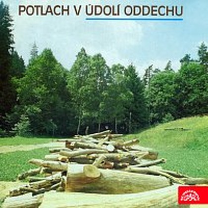 Hudba Potlach v Údolí oddechu
