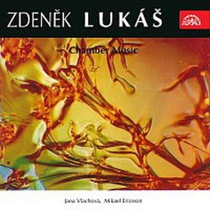 Hudba Lukáš: Chamber Music
