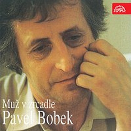 Hudba Muž v zrcadle