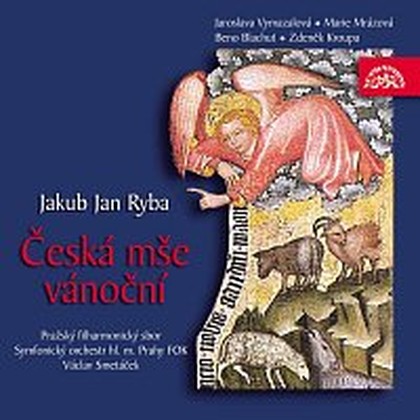 Hudba Ryba: Česká mše vánoční