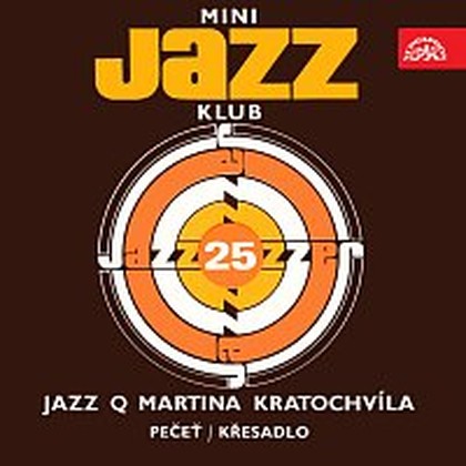 Hudba Mini Jazz Klub 25
