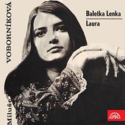Hudba Baletka Lenka / Laura