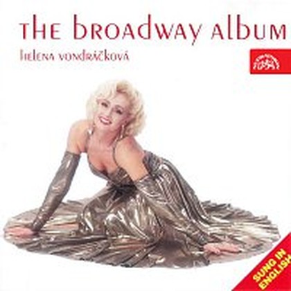 Hudba The Broadway Album