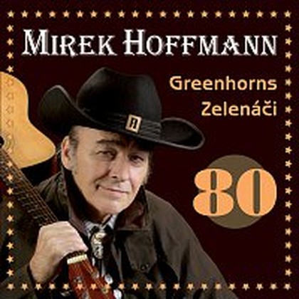 Hudba Mirek Hoffmann 80