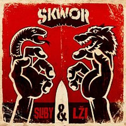 Hudba Sliby & Lži