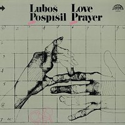 Hudba Love Prayer