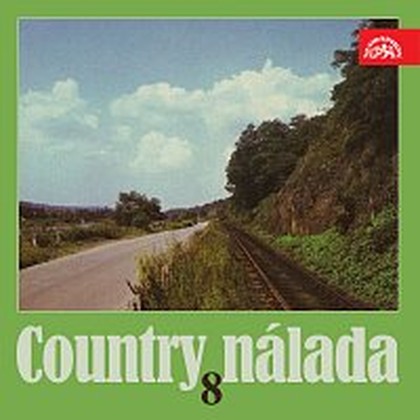 Hudba Country nálada 8
