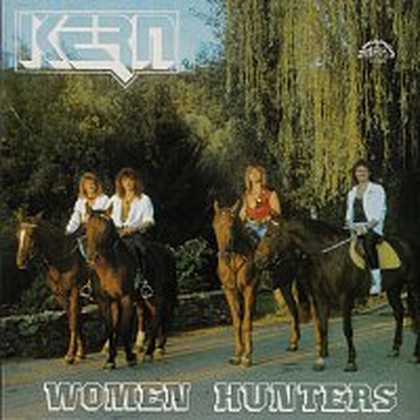 Hudba Women Hunters