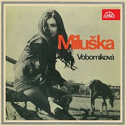 Hudba Miluška Voborníková