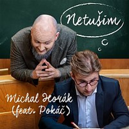 Hudba Netušim (feat. Pokáč)