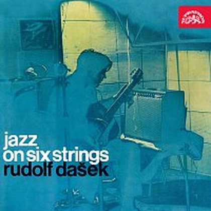 Hudba Jazz On Six Strings (Pohádka pro Beritku)
