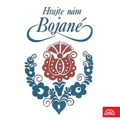 Hudba Hrajte nám Bojané