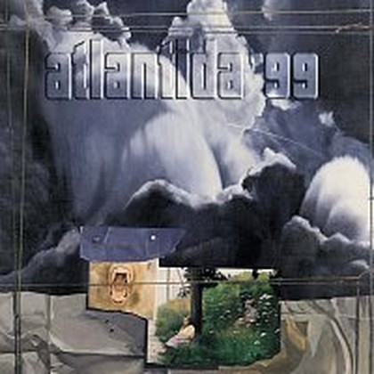 Hudba Kolekce 15 Atlantida '99
