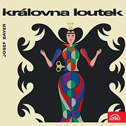 Hudba Bayer: Královna loutek