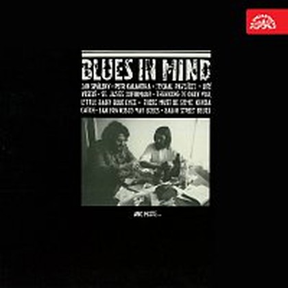 Hudba Blues In Mind