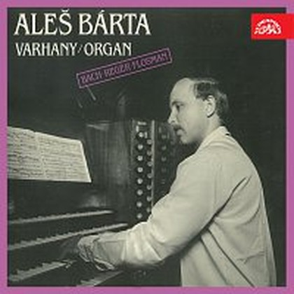 Hudba Varhany (Bach, Reger, Flosman)