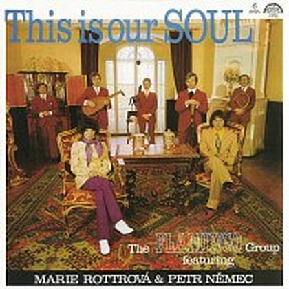 Hudba This Is Our Soul