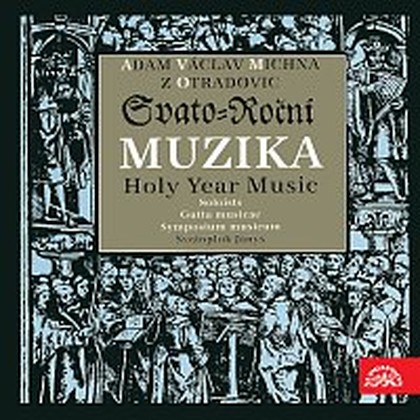 Hudba Michna : Svatoroční muzika